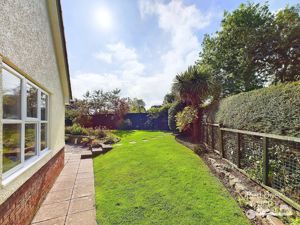 Garden- click for photo gallery